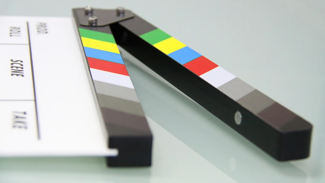 film production tool