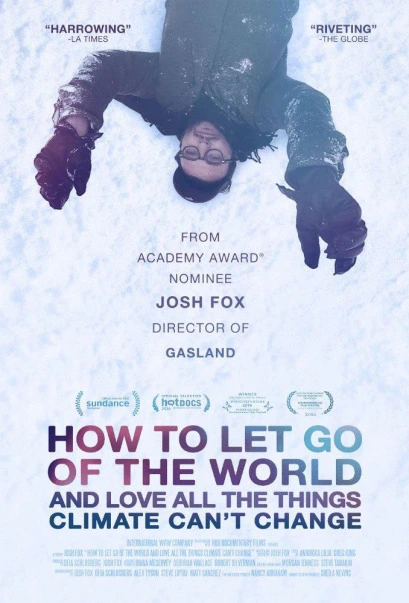 documentary josh fox