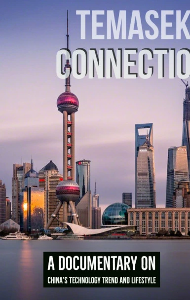 Temasek Connection