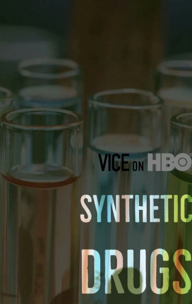 Vice on HBO: Synthetic Drugs