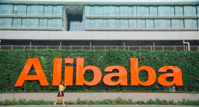 alibaba ipo roadshow video