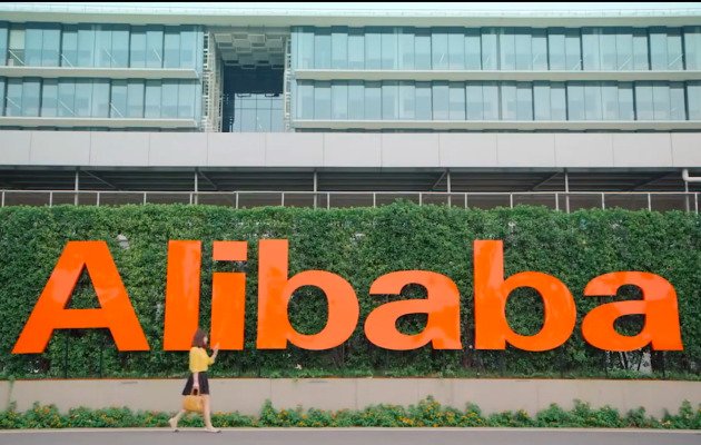 Alibaba IPO Roadshow Video