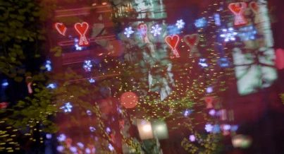 ami chrismas event