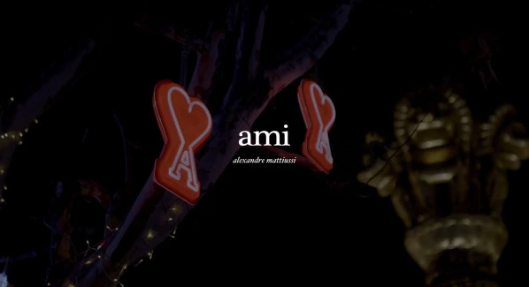 AMI Paris Art Cities