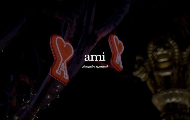 AMI Paris Art Cities
