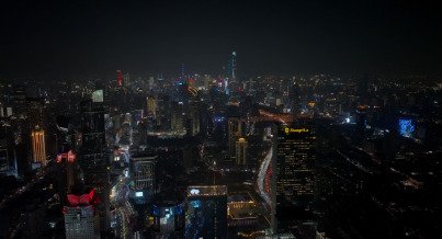 ami paris art cities top down view