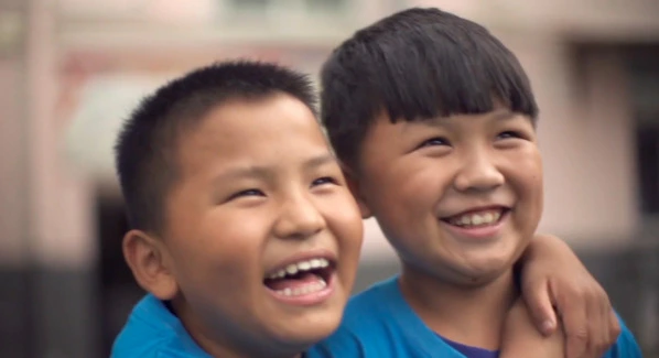 ANZ Junior Tennis Program
