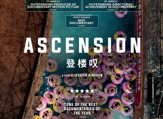 Ascension
