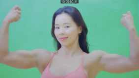 be strong to be confident