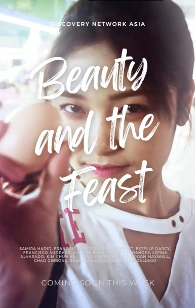 Beauty and the Feast Discovery Network