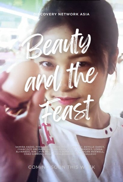 beauty and the feast