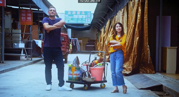 beauty and the feast xiaoye