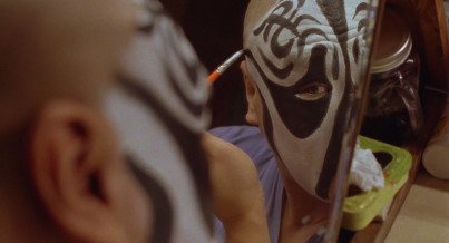 beijing opera make up