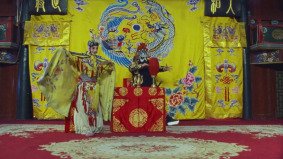 beijing opera performance b