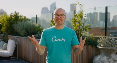 canva google marketing livestream