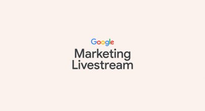 canva google marketing livestream front text