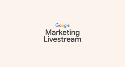 canva google marketing livestream front text