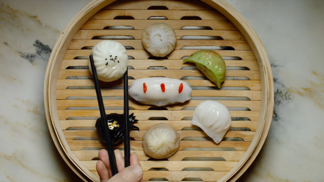 dim sum