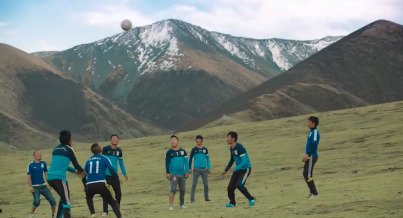 football yushu