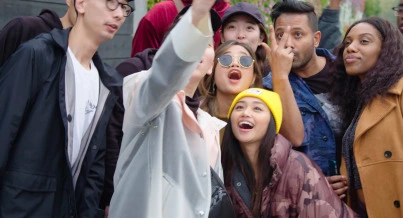 huawei pursuit of portraits