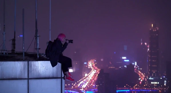 New Balance “The Local” Campaign with HYPEBEAST