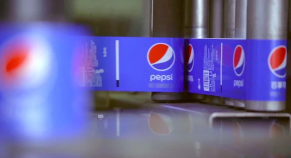 PEPSICO China