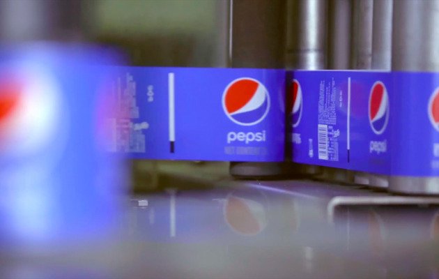 PEPSICO China