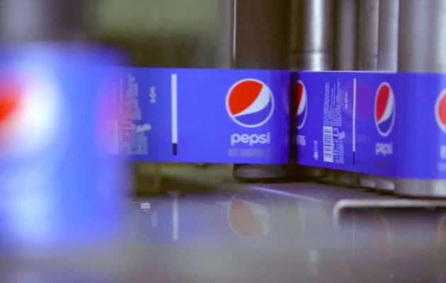 PEPSICO China