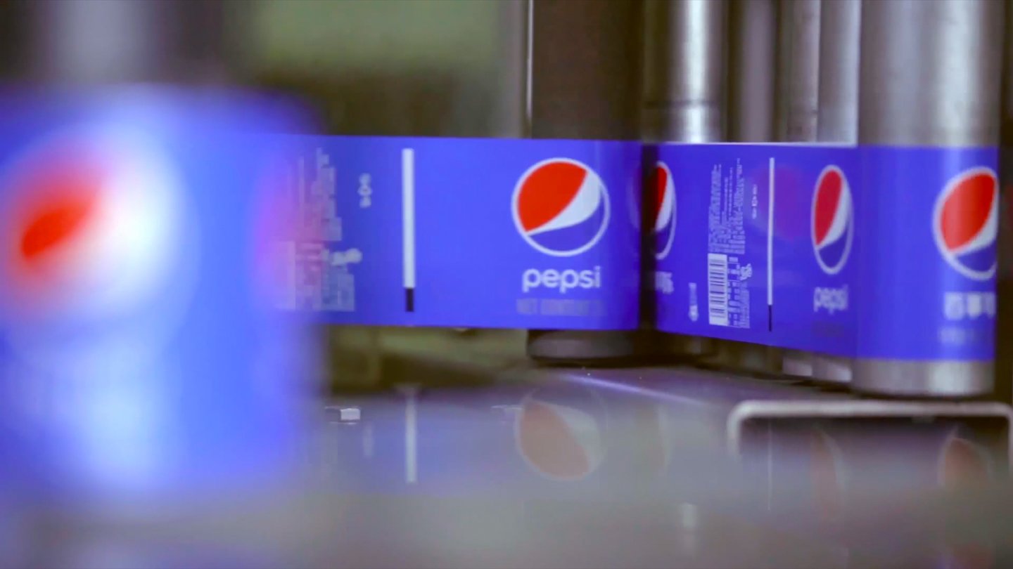 PEPSICO China