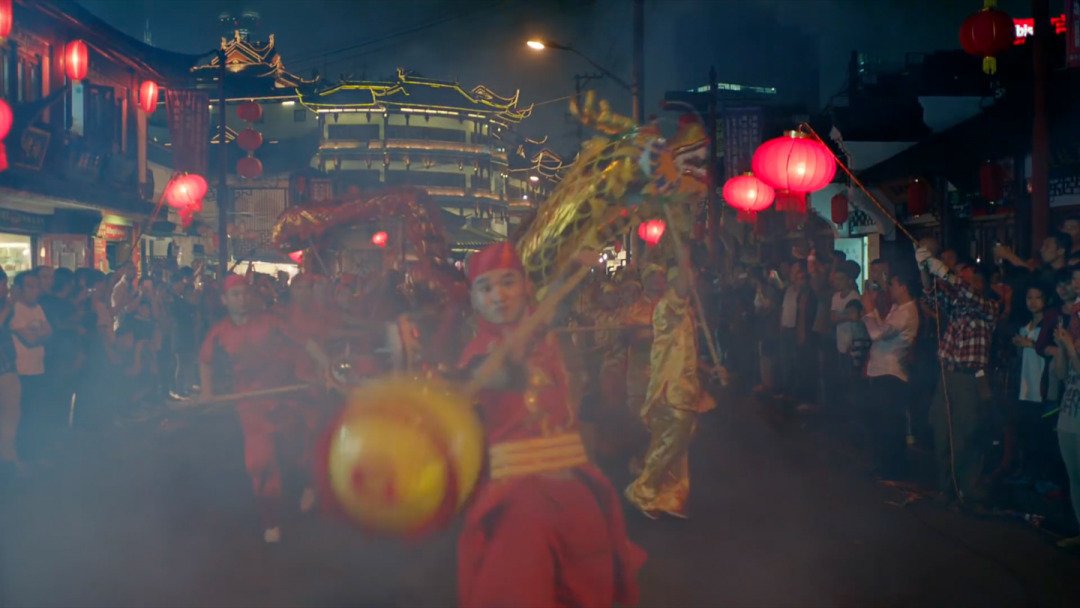 qatar airways going places