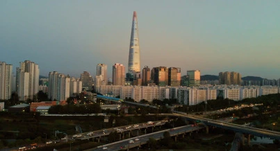 shanghai ifc tower