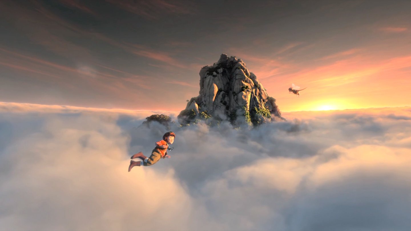 Wanda Park Dream of Anhui