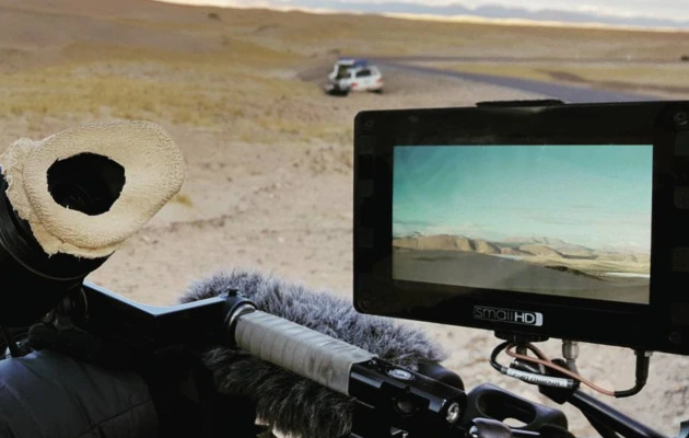 camera monitor 2