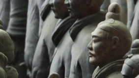 china terracotta