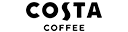 costa coffee small logo