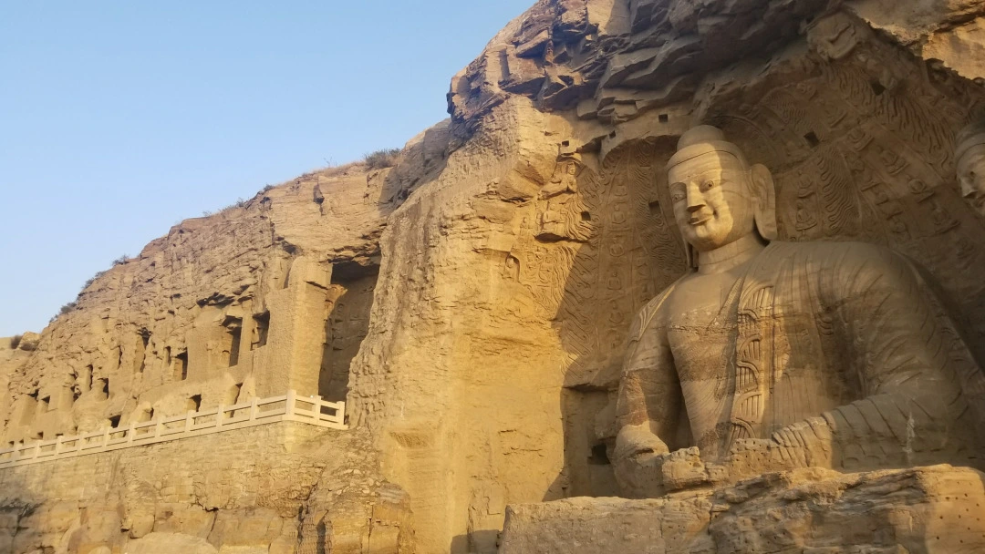 buddha statue