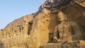 buddha statue