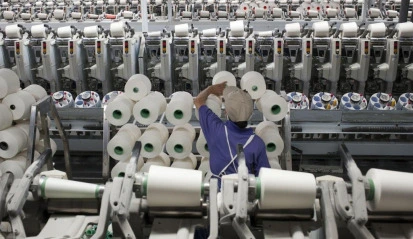 china linen factory