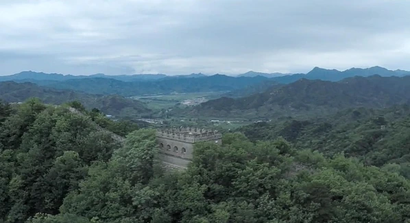 greatwall china