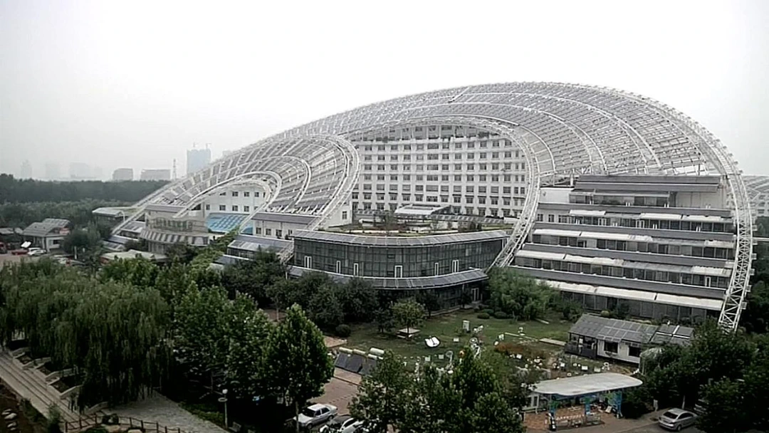 huangtian solar power factory