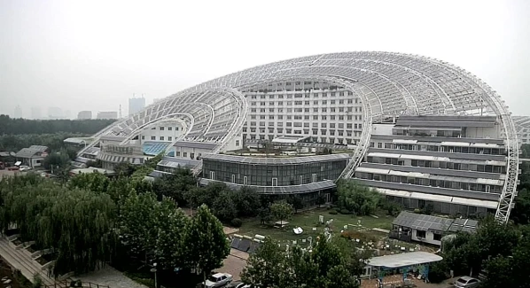 huangtian solar power factory