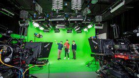 Professional Video Production Equipment in China