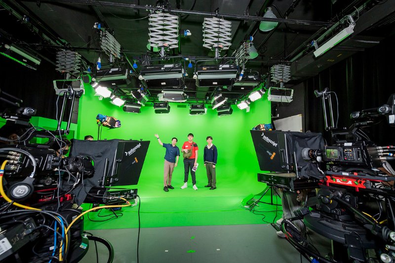 Professional Video Production Equipment in China
