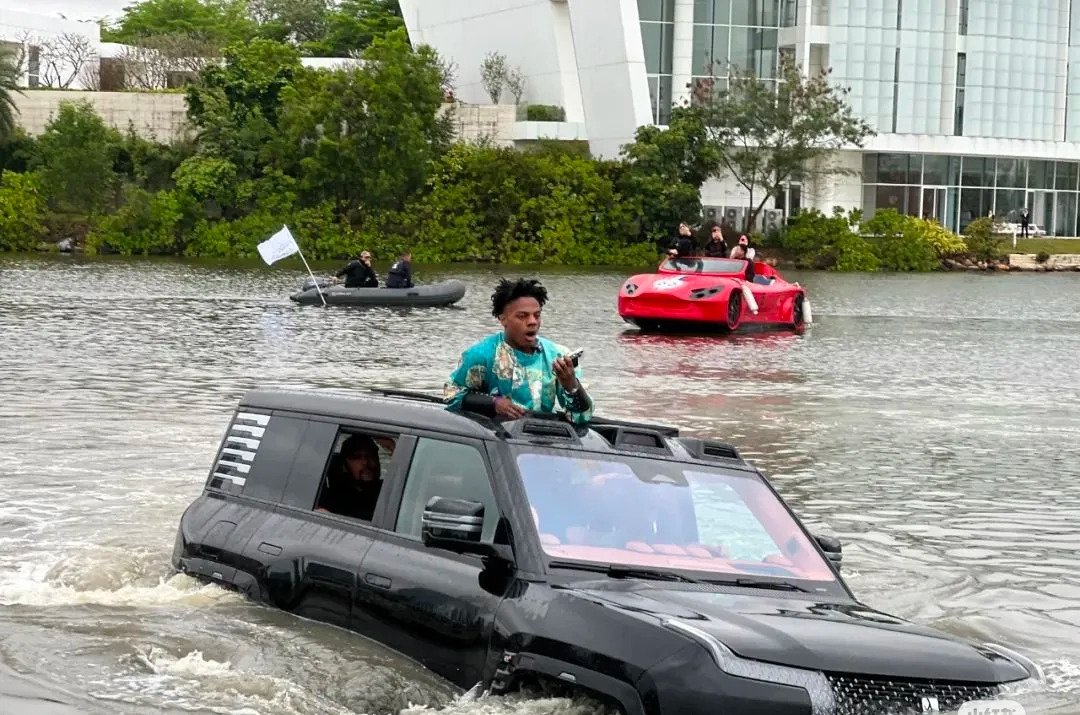 interactive features in Chinese livestreams and their branding power.