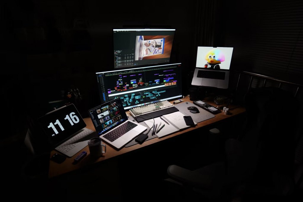 A view of Shanghai skyline symbolizing video production and footage licensing in China with the help of a local fixer