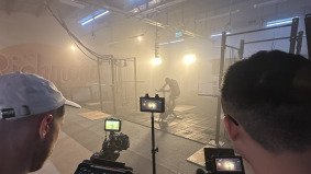 Step-by-step guide for organizing and filming in China, covering everything from permits to crew hiring.